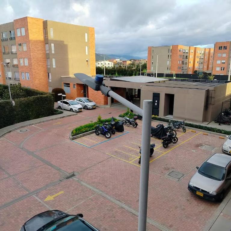 Large central apartment for family relaxation - Apartamento de 1 dormitorio - 6