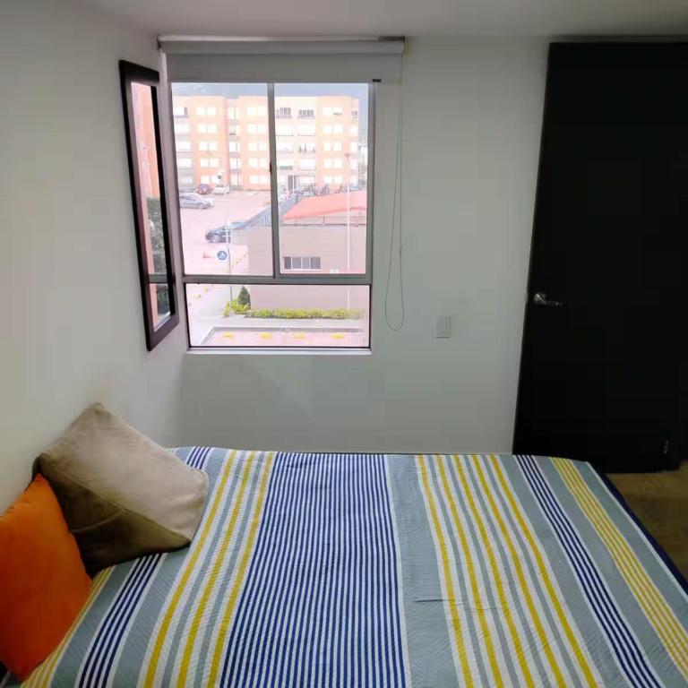Large central apartment for family relaxation - Apartamento de 1 dormitorio - 7