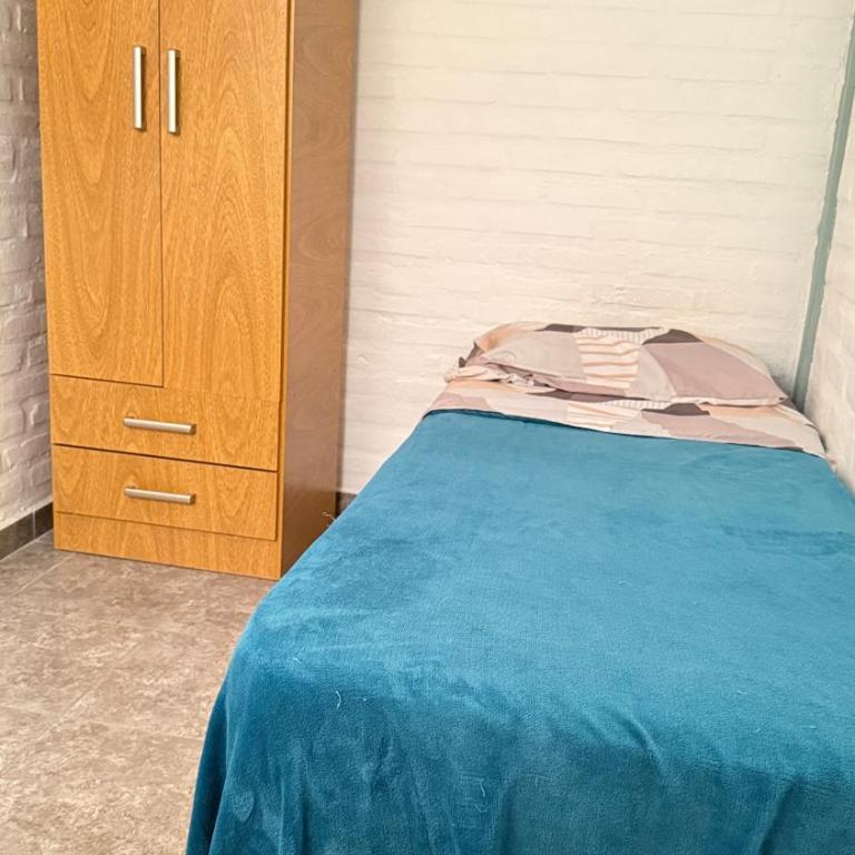 Sol Campestre - Apartamento de 2 dormitorios - 16