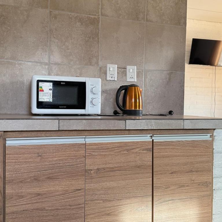 Sol Campestre - Apartamento de 2 dormitorios - 7