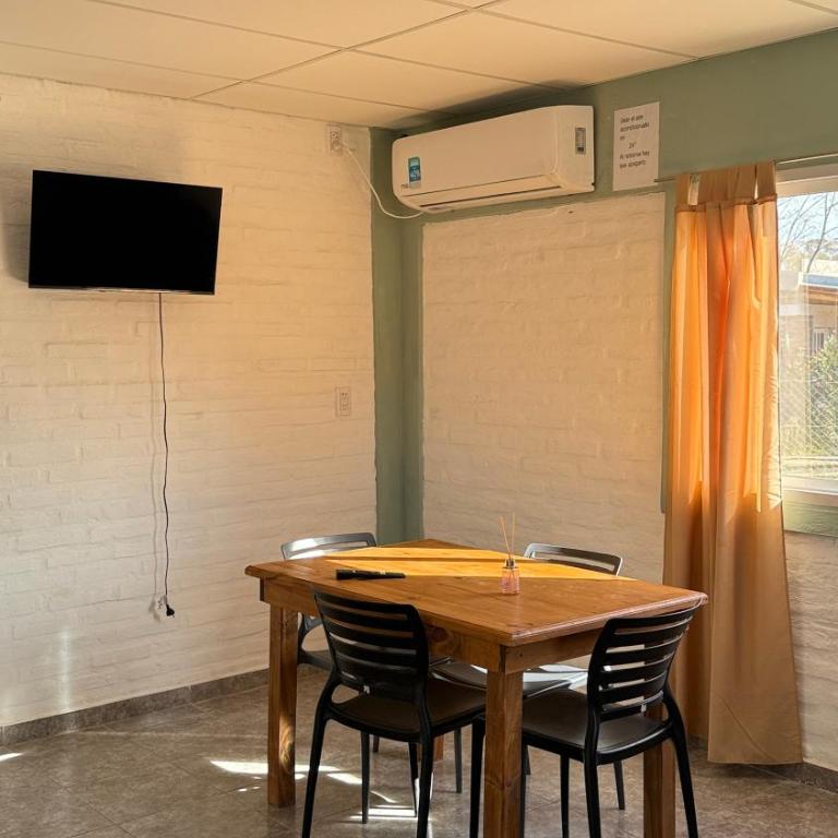 Sol Campestre - Apartamento de 2 dormitorios - 8