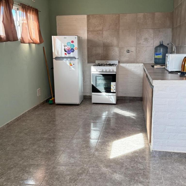 Sol Campestre - Apartamento de 2 dormitorios - 6
