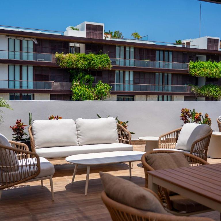 Modern Apartment with Marina & Beach Access - Apartamento - 15