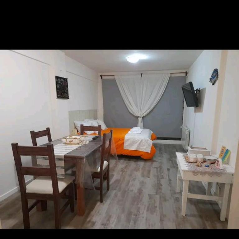 Rinconcito Bariloche - One-Bedroom Apartment - 5