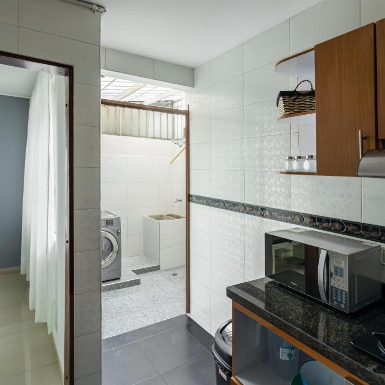 Casa amplia en Normandía 8 pax 3 habitaciones y 2 Parqueaderos - Casa de 3 dormitorios - 19