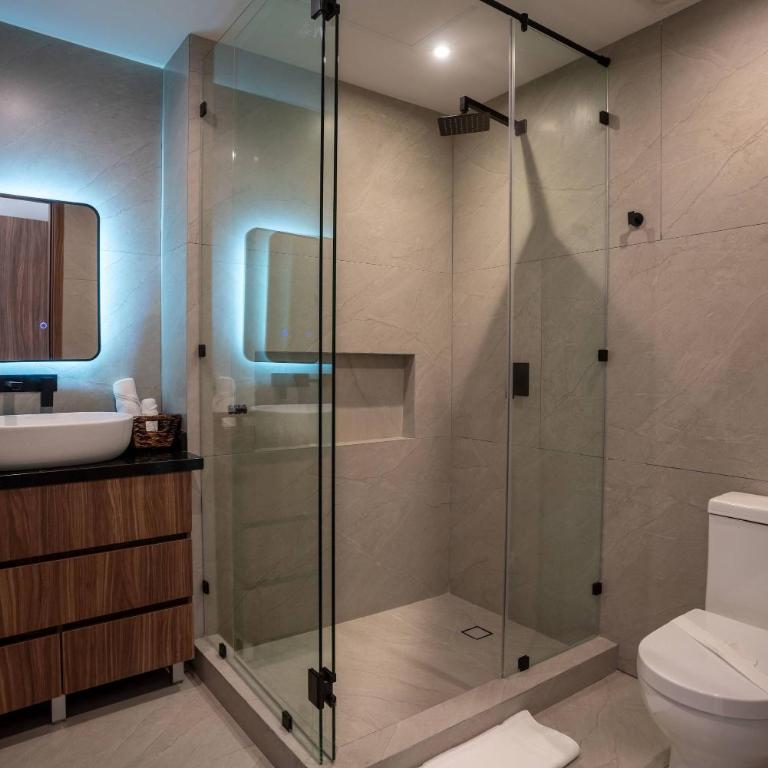 Modern Apartment with Marina & Beach Access - Apartamento - 37