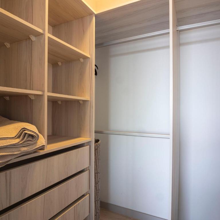 Costa Home - 2P Vistas Mauco - One-Bedroom Apartment - 9