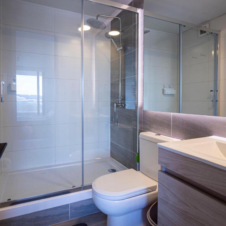 Costa Home - 2P Vistas Mauco - One-Bedroom Apartment - 15