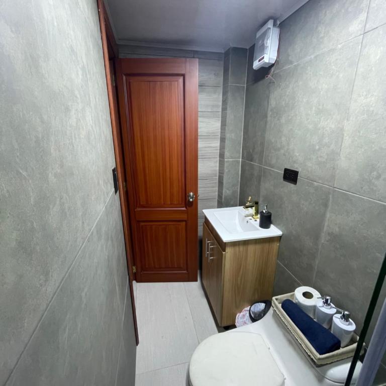 Suite R&G - One-Bedroom House - 1