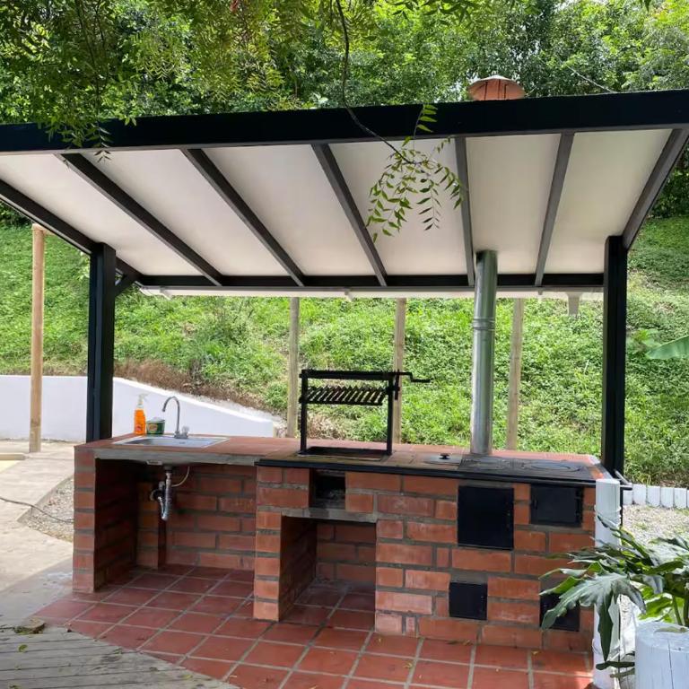 La Guadalupana - Casa de 4 dormitorios - 50