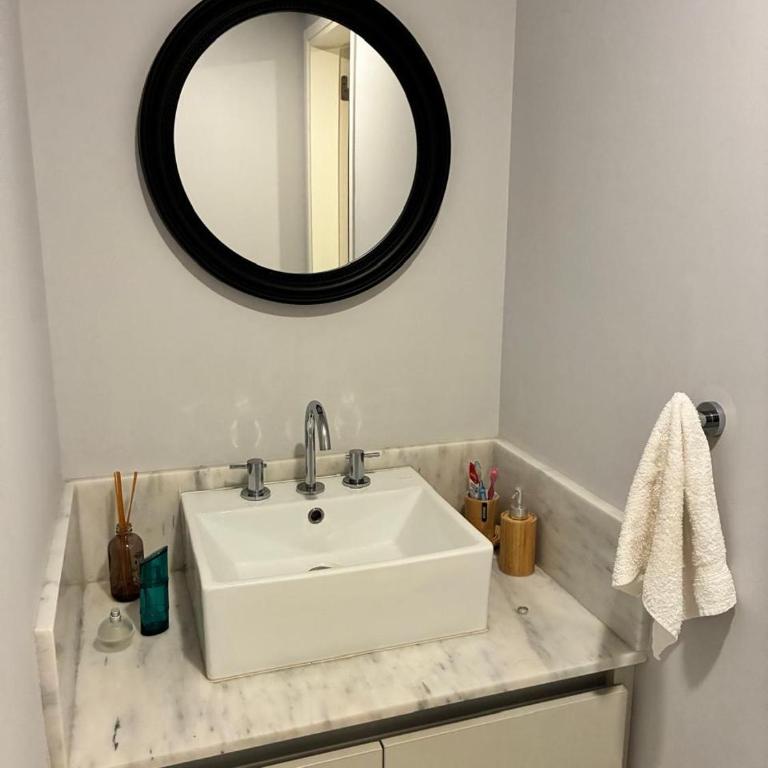 Ópera Park Premium Stay - Apartamento de 1 dormitorio con terraza - 16