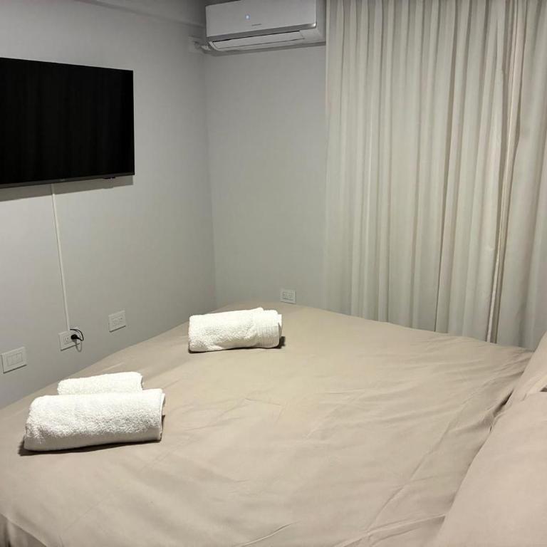 Ópera Park Premium Stay - Apartamento de 1 dormitorio con terraza - 13