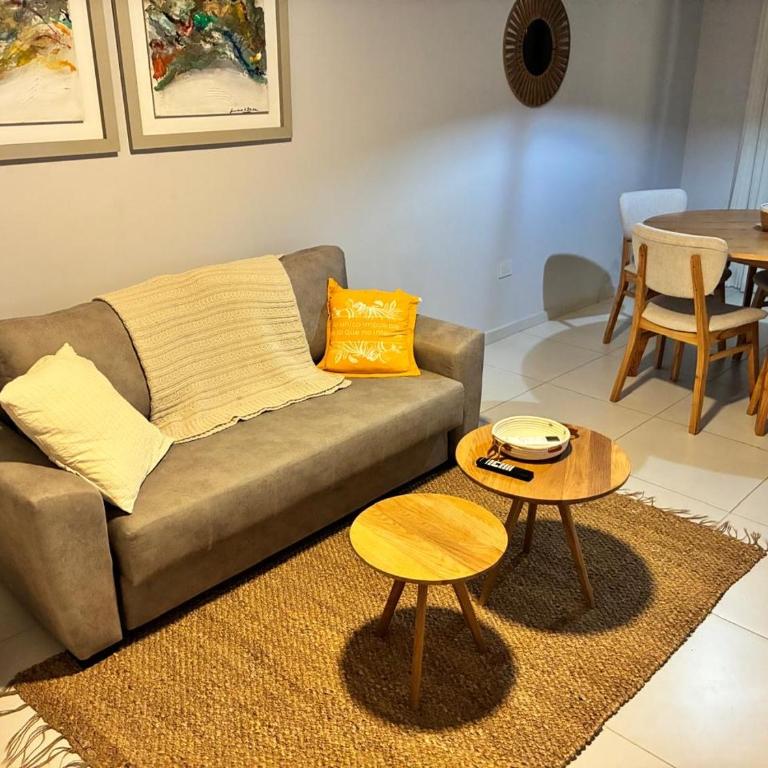 Ópera Park Premium Stay - Apartamento de 1 dormitorio con terraza - 3