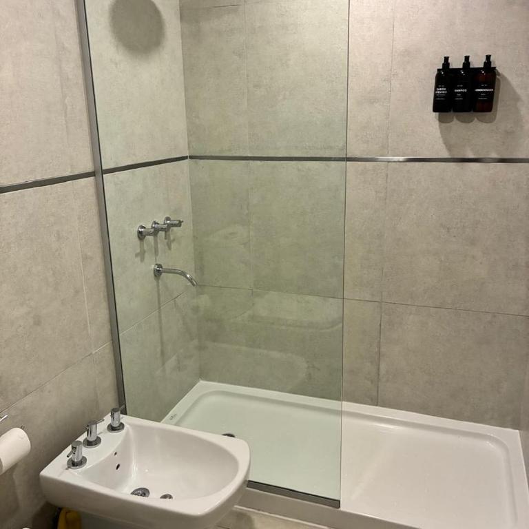 Ópera Park Premium Stay - Apartamento de 1 dormitorio con terraza - 15