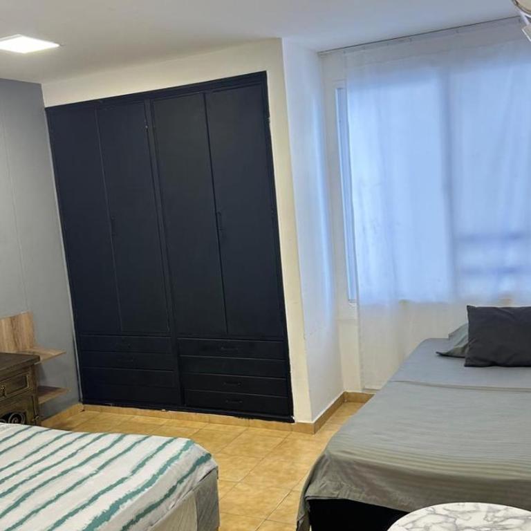 Hospedaje En Cartagena,Clasicos, Nuevo Conquistador, Turismocolombia-fit - Apartamento Estándar de 1 dormitorio - 11