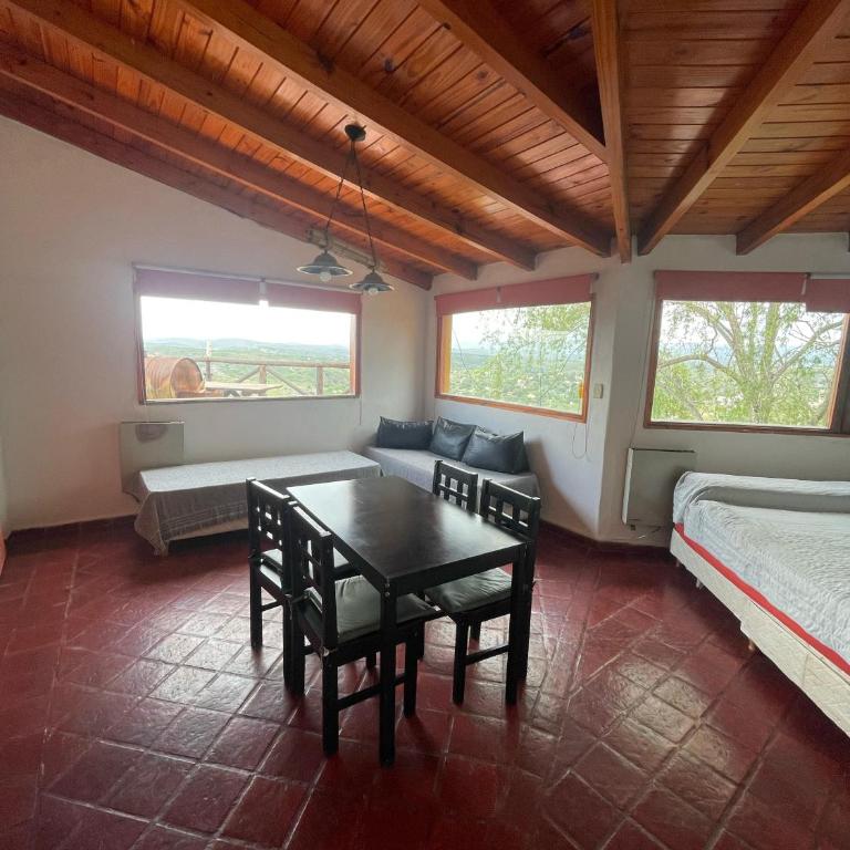 Cabañas Terrazas del Sol - Apartamento de 1 dormitorio - 3