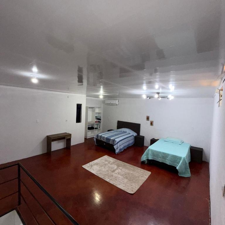 Loft Premiun San Isidro - One-Bedroom Apartment - 3