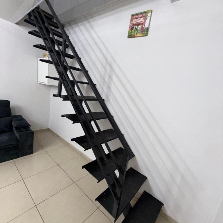 Loft Premiun San Isidro - One-Bedroom Apartment - 5
