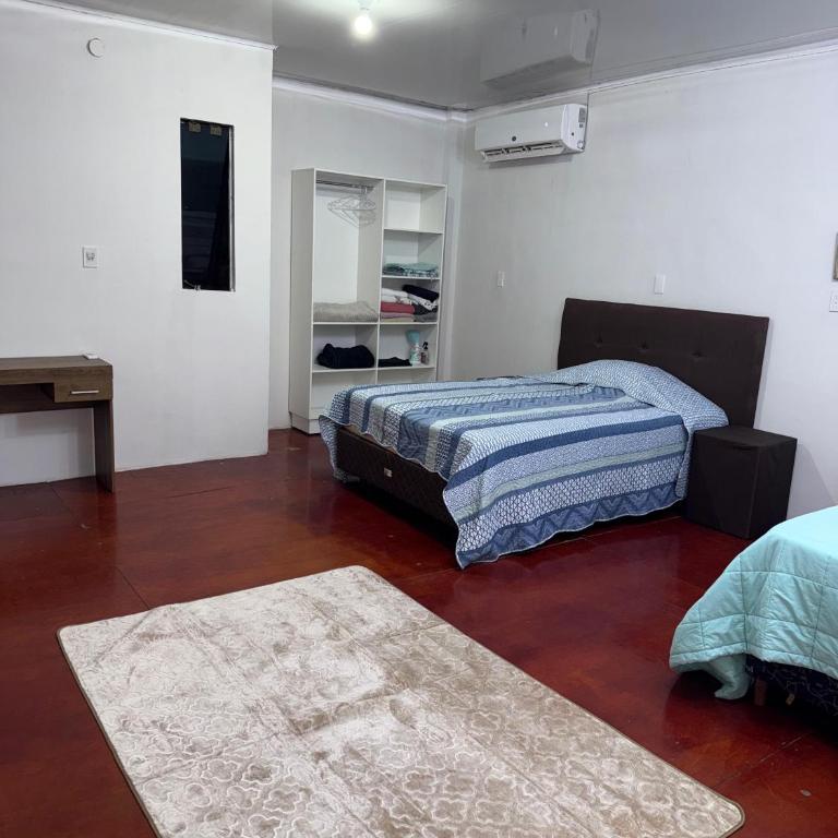 Loft Premiun San Isidro - One-Bedroom Apartment - 6