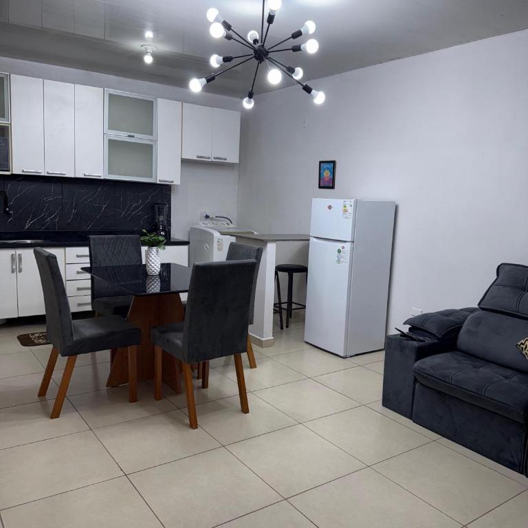 Loft Premiun San Isidro - One-Bedroom Apartment - 8