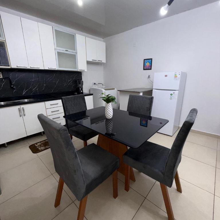 Loft Premiun San Isidro - One-Bedroom Apartment - 2