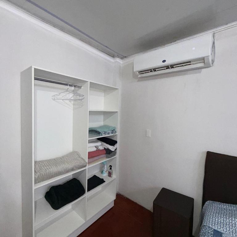 Loft Premiun San Isidro - One-Bedroom Apartment - 10