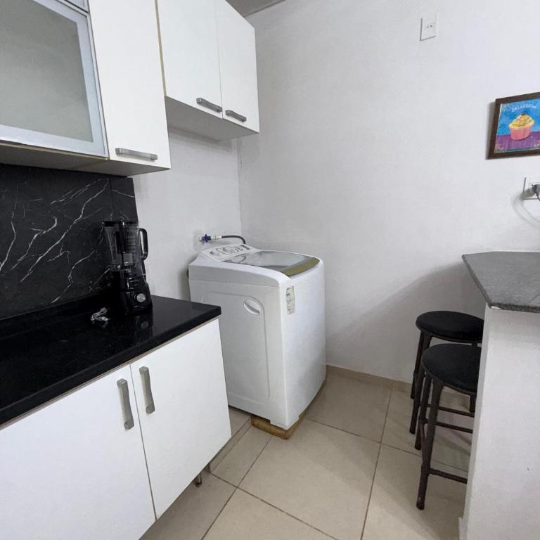 Loft Premiun San Isidro - One-Bedroom Apartment - 11