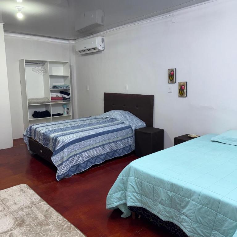 Loft Premiun San Isidro - One-Bedroom Apartment - 12