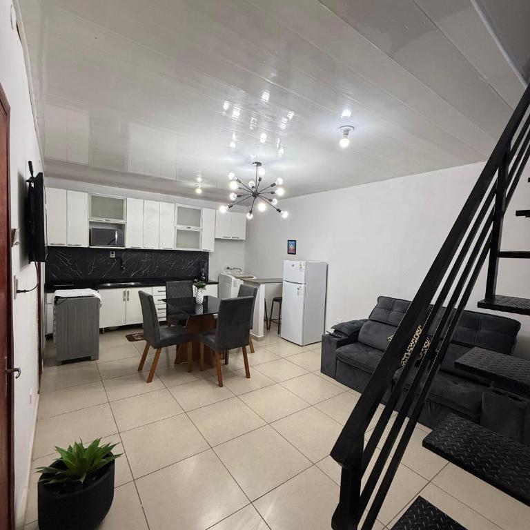 Loft Premiun San Isidro - One-Bedroom Apartment - 13