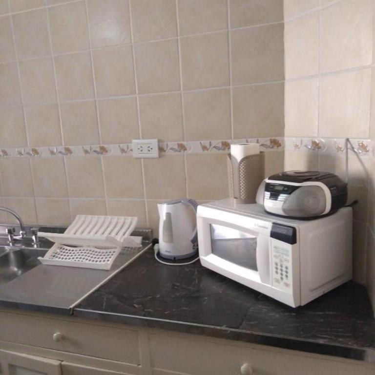 España hotel - Habitación Familiar - 3