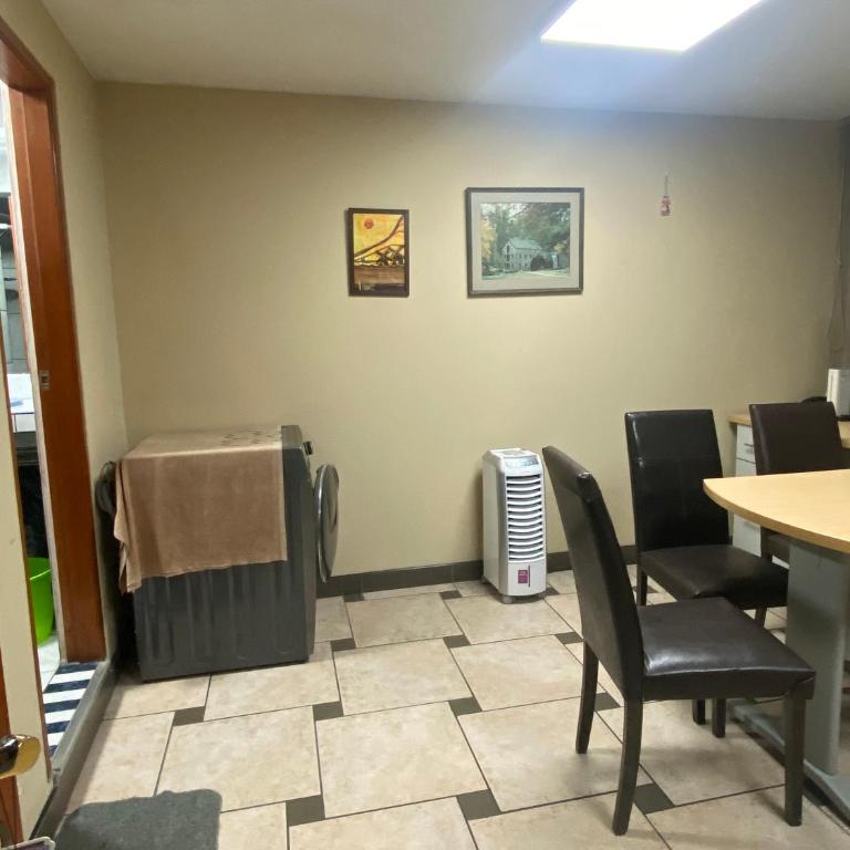 Mini Supercentrico - One-Bedroom Apartment - 2