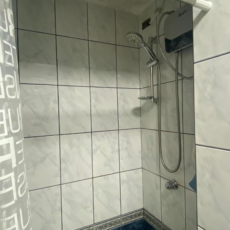Mini Supercentrico - One-Bedroom Apartment - 4
