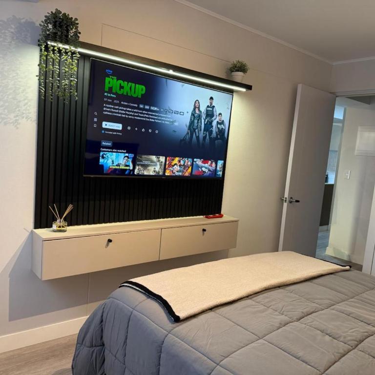 Art10 Milu - Miraflores-Larcomar - One-Bedroom Apartment - 34
