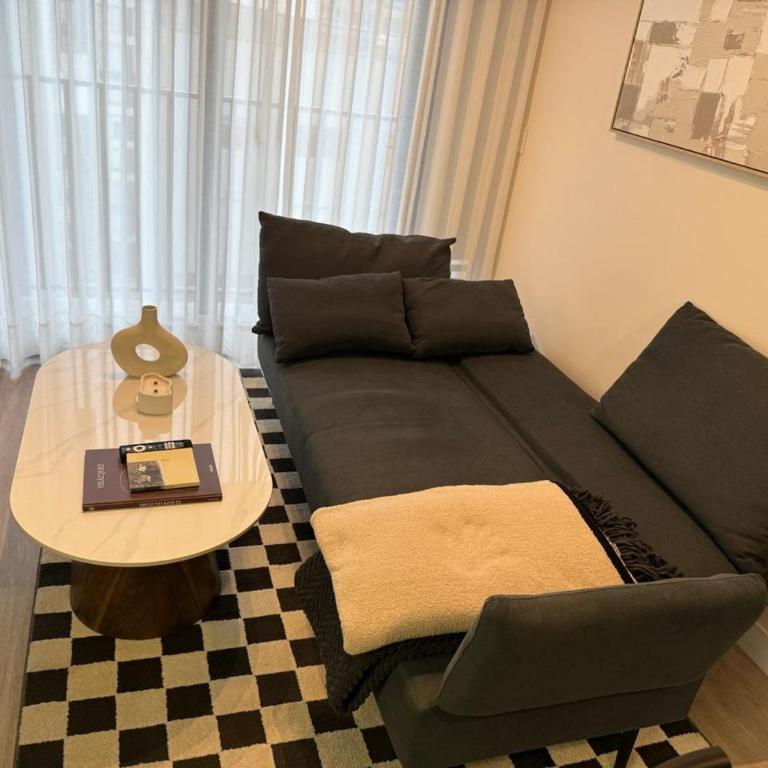 Art10 Milu - Miraflores-Larcomar - One-Bedroom Apartment - 8