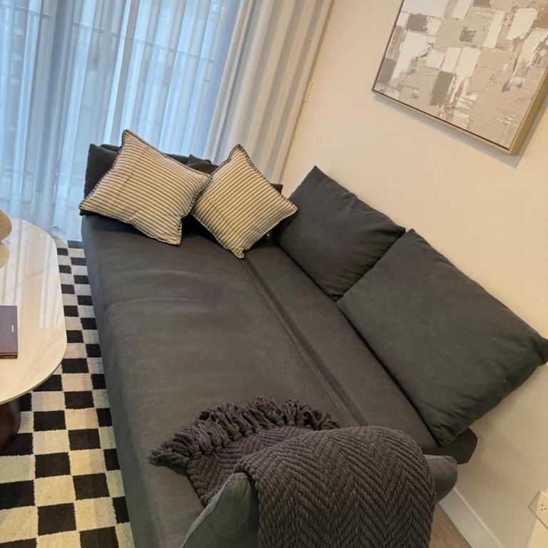Art10 Milu - Miraflores-Larcomar - One-Bedroom Apartment - 9
