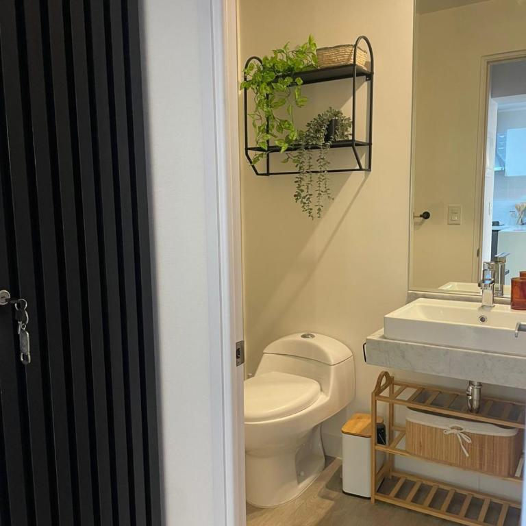 Art10 Milu - Miraflores-Larcomar - One-Bedroom Apartment - 36