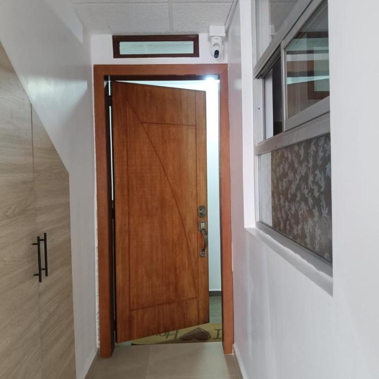 OCTAWAHOMe - Two-Bedroom Apartment - 1