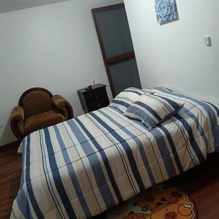 OCTAWAHOMe - Two-Bedroom Apartment - 3