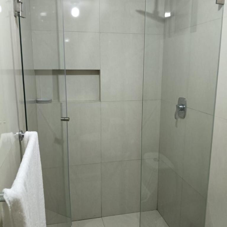 OCTAWAHOMe - Two-Bedroom Apartment - 5