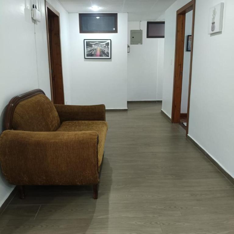 OCTAWAHOMe - Two-Bedroom Apartment - 8