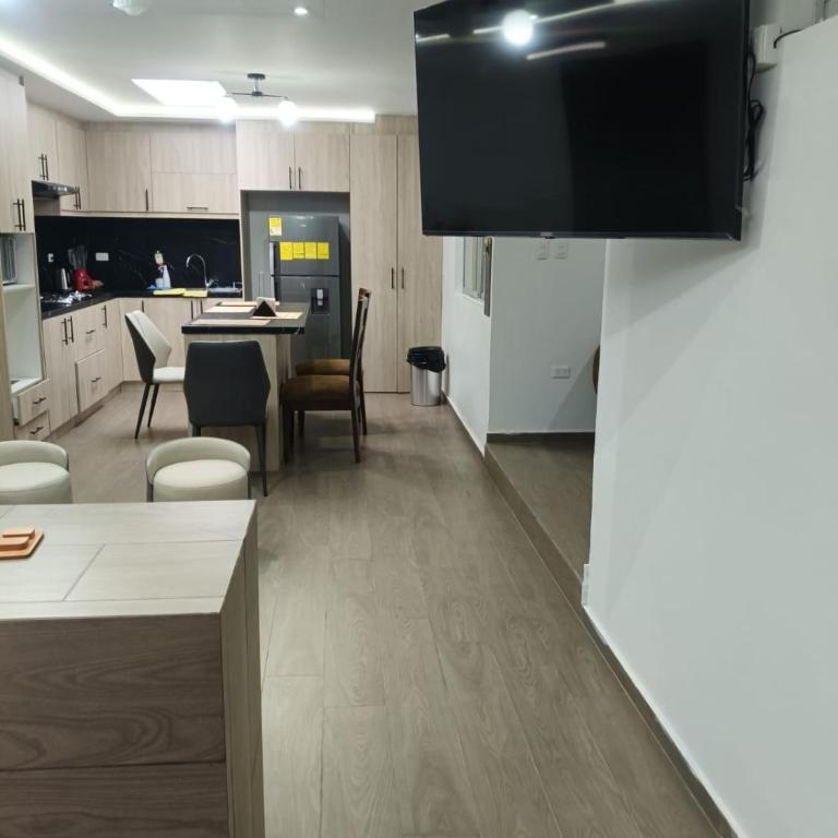 OCTAWAHOMe - Two-Bedroom Apartment - 9