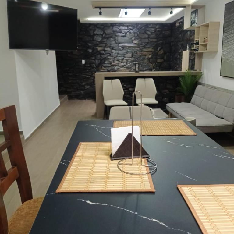 OCTAWAHOMe - Two-Bedroom Apartment - 13