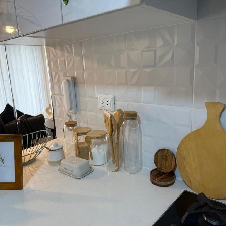 Art10 Milu - Miraflores-Larcomar - One-Bedroom Apartment - 16