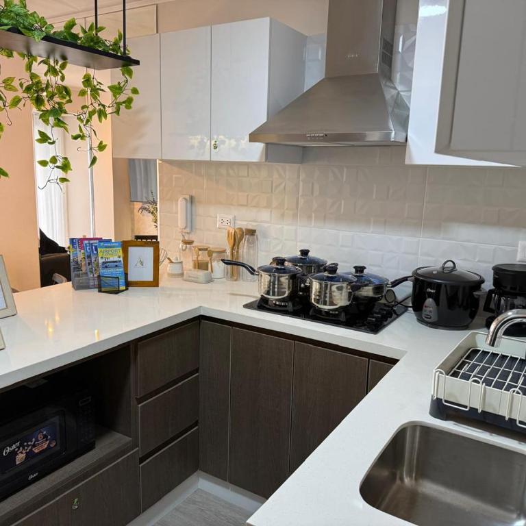 Art10 Milu - Miraflores-Larcomar - One-Bedroom Apartment - 17