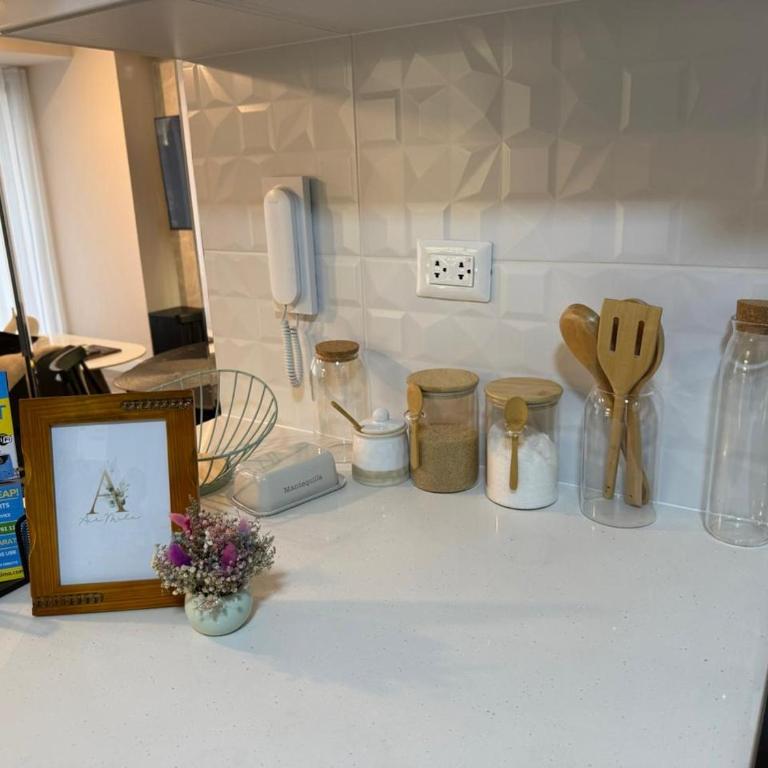Art10 Milu - Miraflores-Larcomar - One-Bedroom Apartment - 18