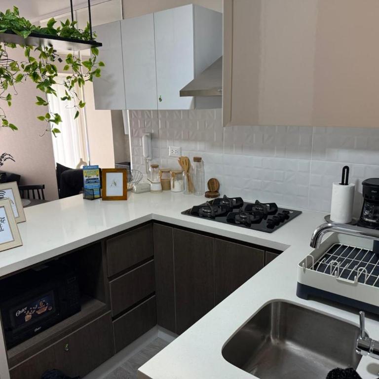 Art10 Milu - Miraflores-Larcomar - One-Bedroom Apartment - 20
