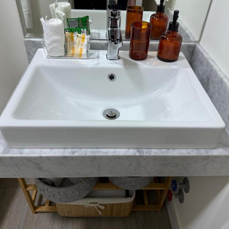 Art10 Milu - Miraflores-Larcomar - One-Bedroom Apartment - 38