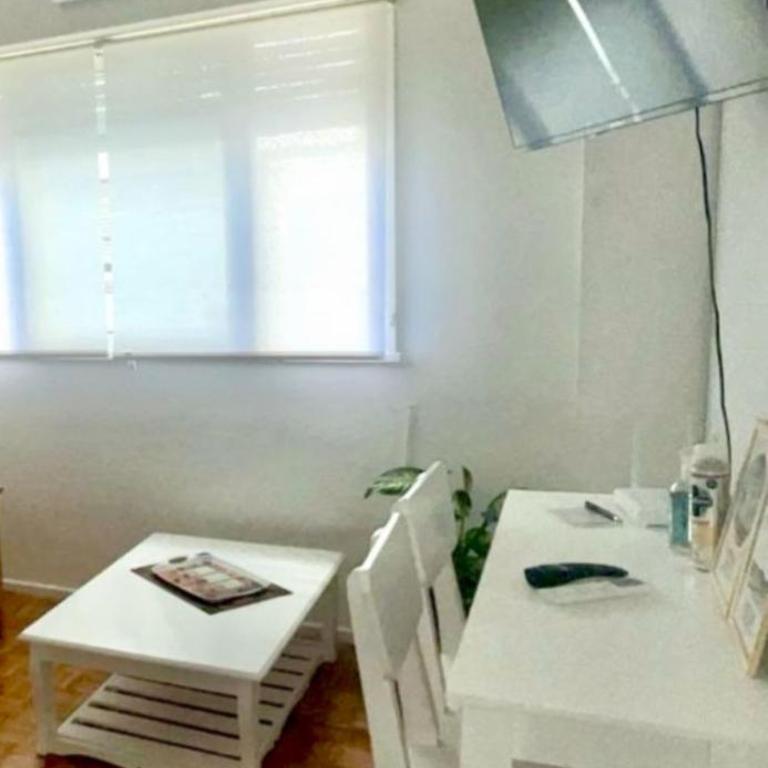 Botanico&Soho - Apartamento de 1 dormitorio - 5