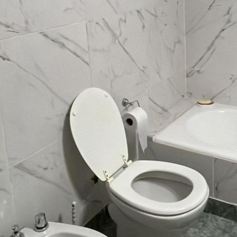 Botanico&Soho - Apartamento de 1 dormitorio - 10