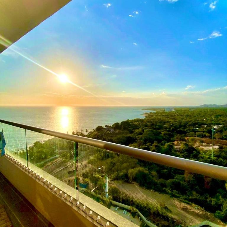 Anny Luxury Apartment - Santa Marina - One-Bedroom Apartment - 11
